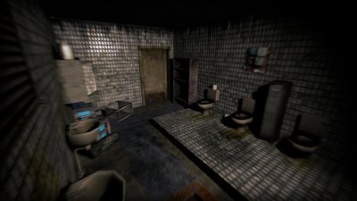 Amnesia: The Dark Descent