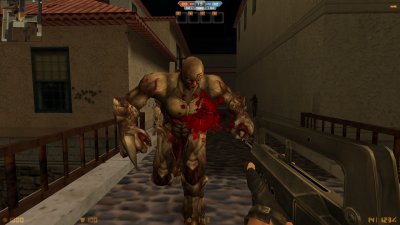 Counter-Strike Nexon: Zombies