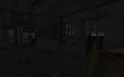 Survival Postapocalypse Now