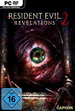 Resident Evil Revelations 2 
