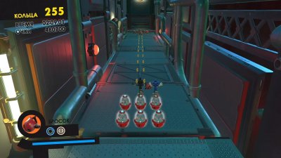 Sonic Forces ��������