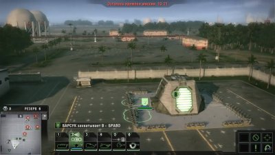 Tom Clancy�s EndWar