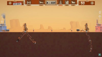 Turmoil The Heat Is On