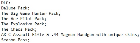Фар Край 5 от Хаттаб Фар Край 5 от Хаттаб