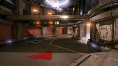 Unreal Tournament 2018