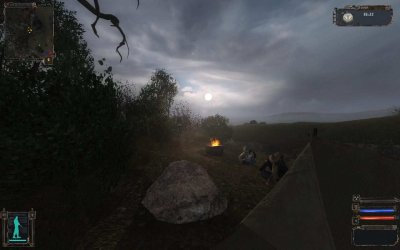 Stalker UZI United Zone Inside