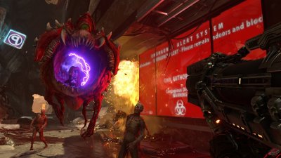 Doom Eternal ��������
