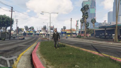 GTA 5 ������� �������
