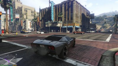 GTA 5 ������� �������