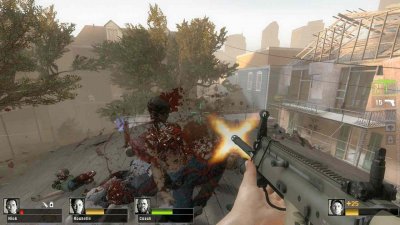 Left 4 Dead 2 ��������