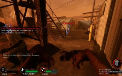 Left 4 Dead 2 ��������