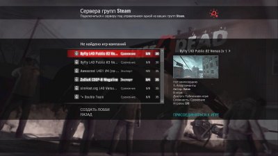 Left 4 Dead ��������