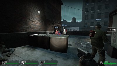 Left 4 Dead ��������