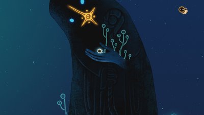 LUNA The Shadow Dust