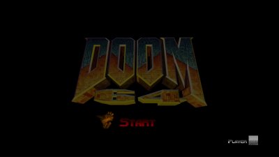 DOOM 64