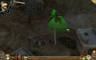 Desperados 2 Coopers Revenge