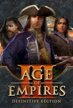 Age of Empires 3 Definitive Edition 