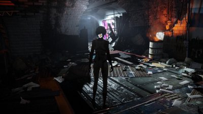 Remember Me ������� �������