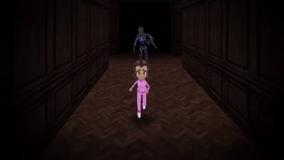 Mr. Hopps Playhouse 3