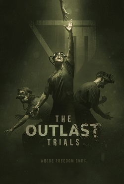 The Outlast Trials ��������