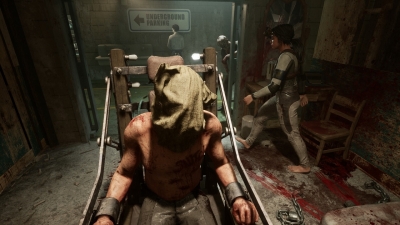 The Outlast Trials ��������