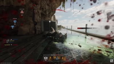 Call of Duty Black Ops 7