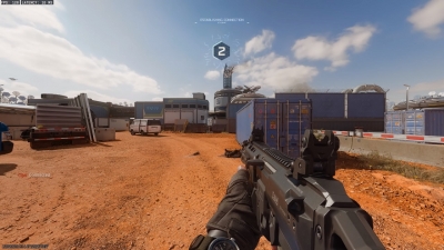 Call of Duty Black Ops 7