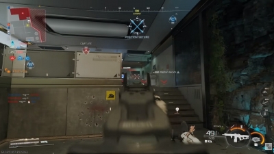 Call of Duty Black Ops 7